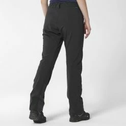 Meilleur prix 🛒 Millet Magma Pant - Pantalon randonnée femme 🤩 -deuter Shop millet magma pant pantalon randonnee femme black noir 2