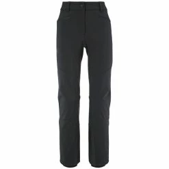 Meilleur prix 🛒 Millet Magma Pant - Pantalon randonnée femme 🤩