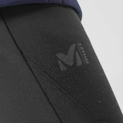 Meilleur prix 🛒 Millet Magma Pant - Pantalon randonnée femme 🤩 -deuter Shop millet magma pant pantalon randonnee femme black noir 5