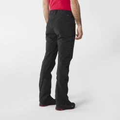 Promo 👍 Millet Magma Pant - Pantalon randonnée homme ✔️ 14 Promo 👍 Millet Magma Pant - Pantalon randonnée homme ✔️ -deuter Shop millet magma pant pantalon randonnee homme black noir 2