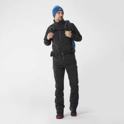 Promo 👍 Millet Magma Pant - Pantalon randonnée homme ✔️ 15 Promo 👍 Millet Magma Pant - Pantalon randonnée homme ✔️ -deuter Shop millet magma pant pantalon randonnee homme black noir 3