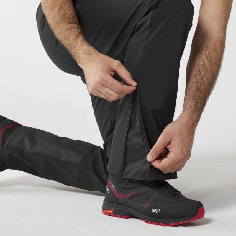 Promo 👍 Millet Magma Pant - Pantalon randonnée homme ✔️ 9 Promo 👍 Millet Magma Pant - Pantalon randonnée homme ✔️ – Image 7