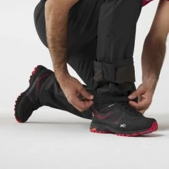 Promo 👍 Millet Magma Pant - Pantalon randonnée homme ✔️ 19 Promo 👍 Millet Magma Pant - Pantalon randonnée homme ✔️ -deuter Shop millet magma pant pantalon randonnee homme black noir 7