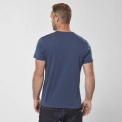 Offres 🥰 Millet Millet Logo Ts Ss - T-shirt homme 🌟 -deuter Shop millet millet logo ts ss t shirt homme black black 2