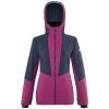 Les meilleures critiques de ⭐ Millet Murren Jkt - Veste ski femme ⭐ -deuter Shop millet murren jkt veste ski femme saphir myoga