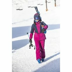 Les meilleures critiques de ⭐ Millet Murren Jkt - Veste ski femme ⭐ -deuter Shop millet murren jkt veste ski femme saphir myoga 3