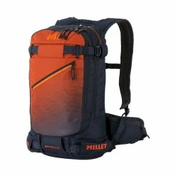 Acheter 🔥 Millet Mystic 20 - Sac à dos ski 🤩 -deuter Shop millet mystic 20 sac a dos ski rust saphir