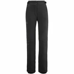 Budget 😍 Millet Nallo II Pant - Pantalon ski femme 🎉 -deuter Shop millet nallo ii pant pantalon ski femme black