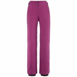 Budget 😍 Millet Nallo II Pant - Pantalon ski femme 🎉 -deuter Shop millet nallo ii pant pantalon ski femme myoga
