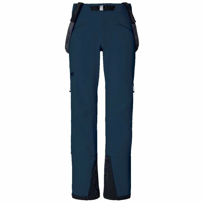 Bon marché 🤩 Millet Needles Shield Pant - Pantalon softshell homme 👍 3 Bon marché 🤩 Millet Needles Shield Pant - Pantalon softshell homme 👍