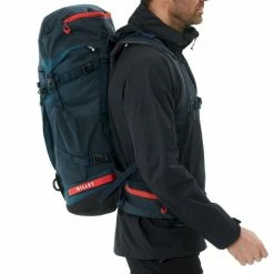 Meilleur prix 😍 Millet Peuterey Integrale 35+10 - Sac à dos homme ❤️ -deuter Shop millet peuterey integrale 3510 sac a dos homme saphir 3
