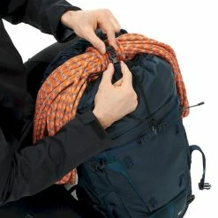 Meilleur prix 😍 Millet Peuterey Integrale 35+10 - Sac à dos homme ❤️ -deuter Shop millet peuterey integrale 3510 sac a dos homme saphir 7