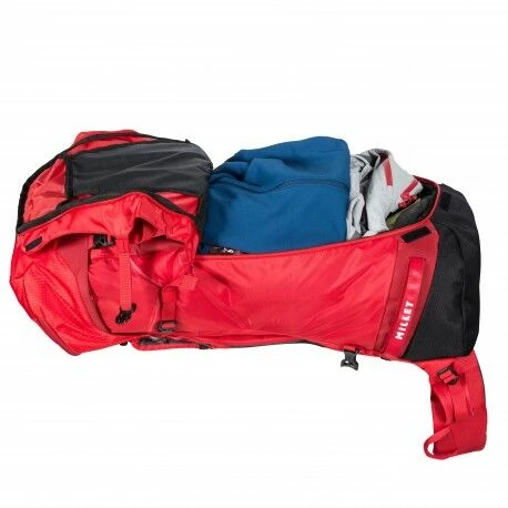 Le moins cher 🎁 Millet Peuterey Integrale 45+10 - Sac à dos ⭐ 5 Le moins cher 🎁 Millet Peuterey Integrale 45+10 - Sac à dos ⭐ – Image 3