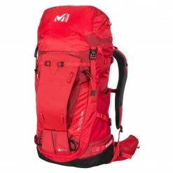 Le moins cher 🎁 Millet Peuterey Integrale 45+10 - Sac à dos ⭐