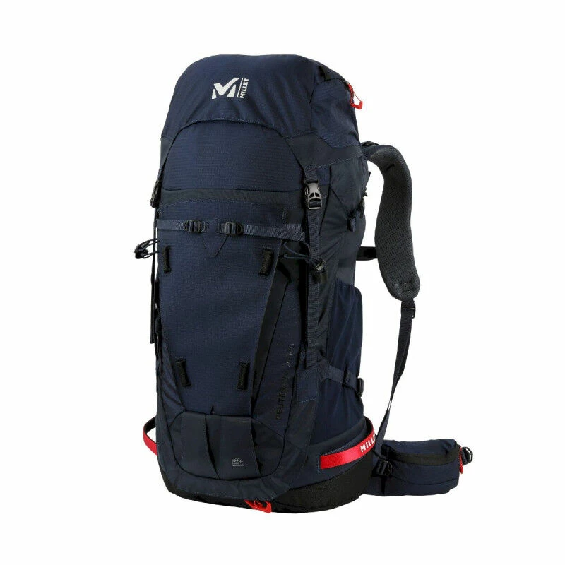 Le moins cher 🎁 Millet Peuterey Integrale 45+10 - Sac à dos ⭐ 6 Le moins cher 🎁 Millet Peuterey Integrale 45+10 - Sac à dos ⭐ – Image 4