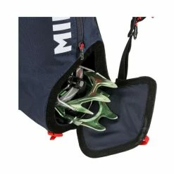 Grosses soldes 💯 Millet Pierra Ment' 20 - Sac à dos ski de randonnée ⌛ -deuter Shop millet pierra ment 20 sac a dos ski de randonnee saphir red 4