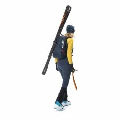 Grosses soldes 💯 Millet Pierra Ment' 20 - Sac à dos ski de randonnée ⌛ -deuter Shop millet pierra ment 20 sac a dos ski de randonnee saphir red 7