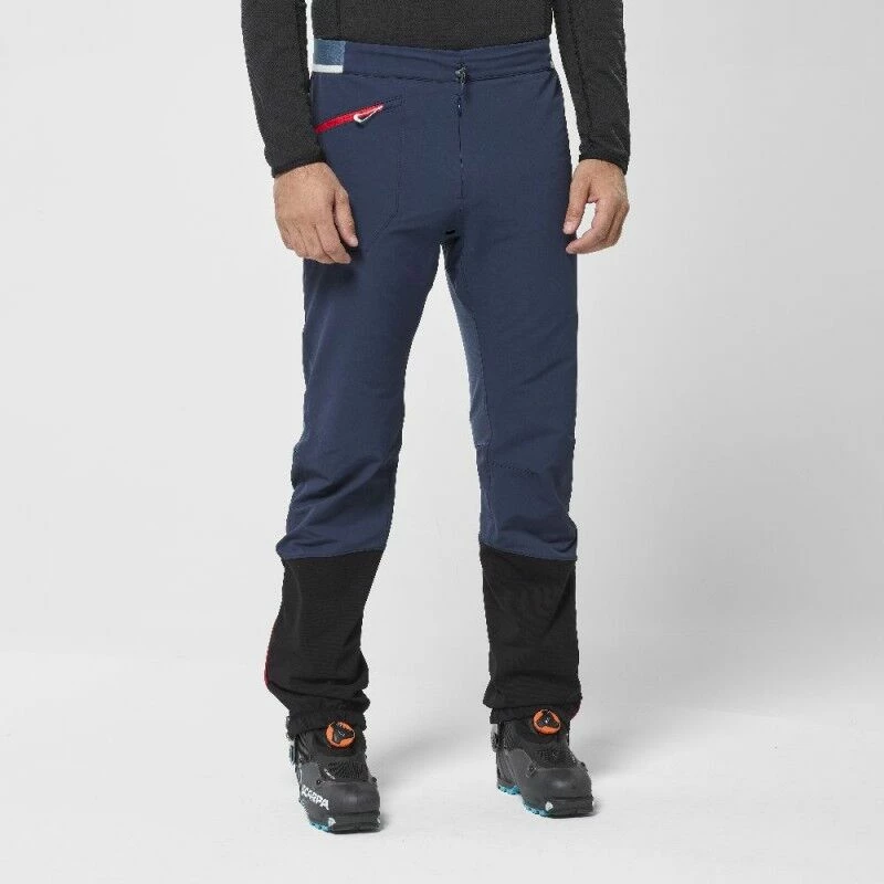 Remise ✔️ Millet Pierra Ment' Pt M - Pantalon ski homme ⌛ 4 Remise ✔️ Millet Pierra Ment' Pt M - Pantalon ski homme ⌛ – Image 2
