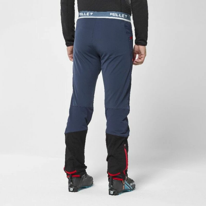 Remise ✔️ Millet Pierra Ment' Pt M - Pantalon ski homme ⌛ 5 Remise ✔️ Millet Pierra Ment' Pt M - Pantalon ski homme ⌛ – Image 3