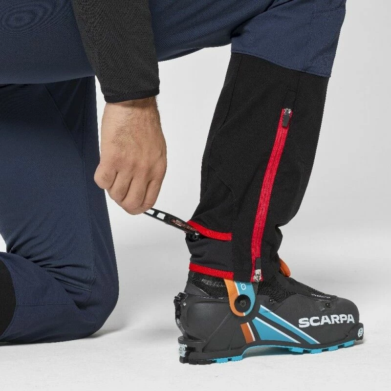 Remise ✔️ Millet Pierra Ment' Pt M - Pantalon ski homme ⌛ 6 Remise ✔️ Millet Pierra Ment' Pt M - Pantalon ski homme ⌛ – Image 4