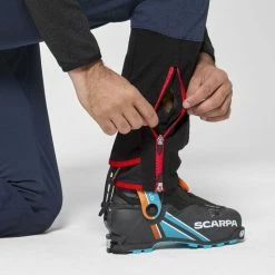 Remise ✔️ Millet Pierra Ment' Pt M - Pantalon ski homme ⌛ 14 Remise ✔️ Millet Pierra Ment' Pt M - Pantalon ski homme ⌛ -deuter Shop millet pierra ment pt m pantalon ski homme saphir 4