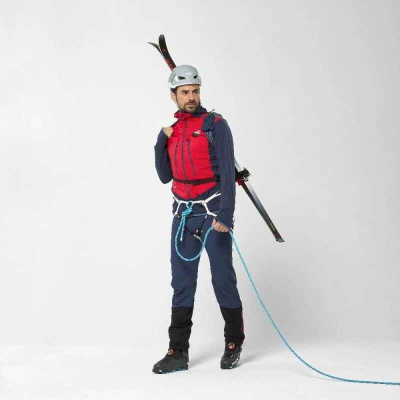 Remise ✔️ Millet Pierra Ment' Pt M - Pantalon ski homme ⌛ 9 Remise ✔️ Millet Pierra Ment' Pt M - Pantalon ski homme ⌛ – Image 7