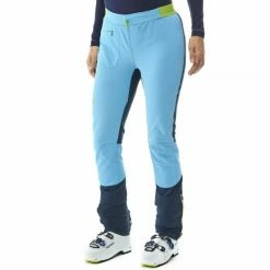 Meilleur prix ⌛ Millet Pierra Ment' Pt W - Pantalon ski femme 🧨