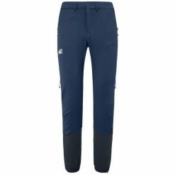 Promo ✨ Millet Pierra XCS Pant - Pantalon ski homme ❤️