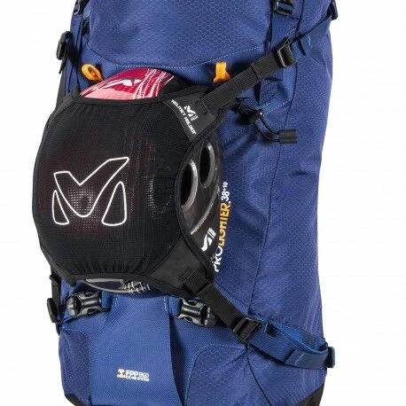 Sortie ✨ Millet Porte-Helmet Holder - Casque escalade 🔥 3 Sortie ✨ Millet Porte-Helmet Holder - Casque escalade 🔥 – Image 2