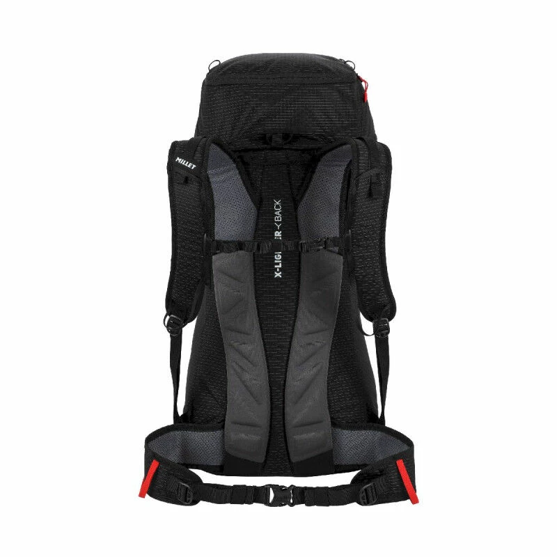 De gros 🥰 Millet Prolighter 30+10 - Sac à dos randonnée 🌟 4 De gros 🥰 Millet Prolighter 30+10 - Sac à dos randonnée 🌟 – Image 2