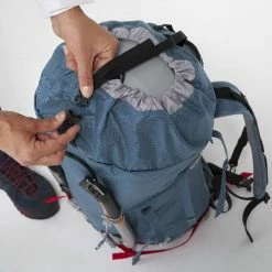 Meilleure affaire 🧨 Millet Prolighter 30+10 - Sac à dos randonnée femme 😉 -deuter Shop millet prolighter 3010 sac a dos randonnee femme indian 6