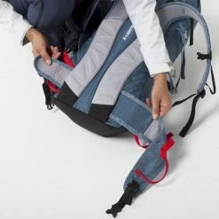 Meilleure affaire 🧨 Millet Prolighter 30+10 - Sac à dos randonnée femme 😉 -deuter Shop millet prolighter 3010 sac a dos randonnee femme indian 7