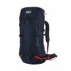 De gros 👏 Millet Prolighter 38+10 - Sac à dos randonnée 👏 -deuter Shop millet prolighter 3810 sac a dos randonnee saphir