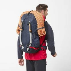 De gros 👏 Millet Prolighter 38+10 - Sac à dos randonnée 👏 -deuter Shop millet prolighter 3810 sac a dos randonnee saphir 4