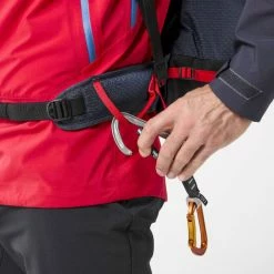 De gros 👏 Millet Prolighter 38+10 - Sac à dos randonnée 👏 -deuter Shop millet prolighter 3810 sac a dos randonnee saphir 6