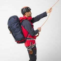 De gros 👏 Millet Prolighter 38+10 - Sac à dos randonnée 👏 -deuter Shop millet prolighter 3810 sac a dos randonnee saphir 8