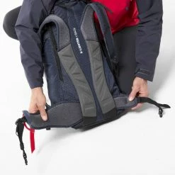 De gros 👏 Millet Prolighter 38+10 - Sac à dos randonnée 👏 -deuter Shop millet prolighter 3810 sac a dos randonnee saphir 9