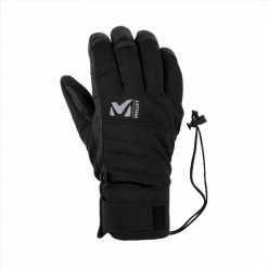 Promo 💯 Millet Resort Glove - Gants ski homme 😍