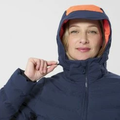 Budget ✨ Millet Ruby Mountain JKT - Doudoune femme 🧨 -deuter Shop millet ruby mountain jkt doudoune femme white saphir 12