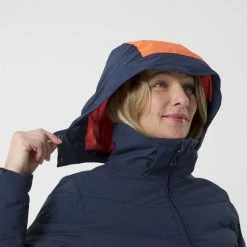 Budget ✨ Millet Ruby Mountain JKT - Doudoune femme 🧨 -deuter Shop millet ruby mountain jkt doudoune femme white saphir 13