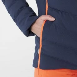 Budget ✨ Millet Ruby Mountain JKT - Doudoune femme 🧨 -deuter Shop millet ruby mountain jkt doudoune femme white saphir 3