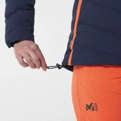 Budget ✨ Millet Ruby Mountain JKT - Doudoune femme 🧨 -deuter Shop millet ruby mountain jkt doudoune femme white saphir 7