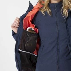 Budget ✨ Millet Ruby Mountain JKT - Doudoune femme 🧨 -deuter Shop millet ruby mountain jkt doudoune femme white saphir 9