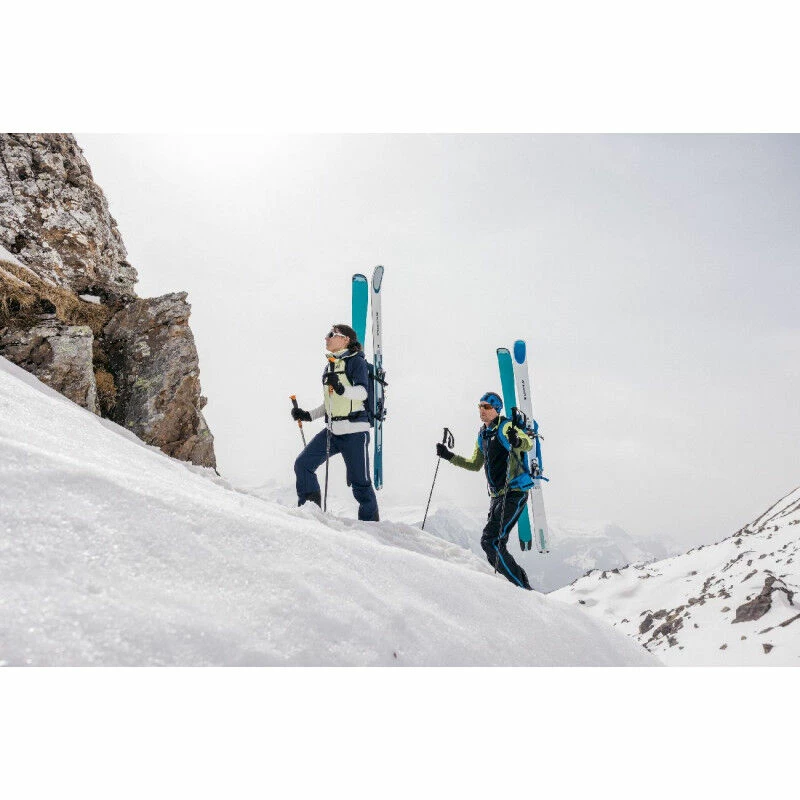 Top 10 ❤️ Millet Rutor 2,5L Pant - Pantalon ski homme 🔔 5 Top 10 ❤️ Millet Rutor 2,5L Pant - Pantalon ski homme 🔔 – Image 3