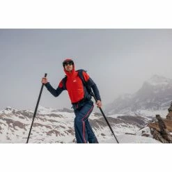 Sortie 🔥 Millet Rutor Light 2.5L JKT - Veste imperméable homme 🌟 -deuter Shop millet rutor light 25l jkt veste impermeable homme noir sky diver 2