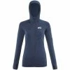 Coupon 🥰 Millet Rutor Thermal Hoodie - Polaire femme 🌟