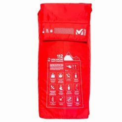 De gros 🌟 Millet Safety Pocket - Sac à dos ⌛