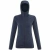 Meilleure vente 🔔 Millet Seneca Hoodie - Polaire femme 🧨
