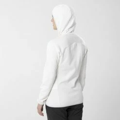 Meilleure vente 🔔 Millet Seneca Hoodie - Polaire femme 🧨 -deuter Shop millet seneca hoodie polaire femme saphir 2