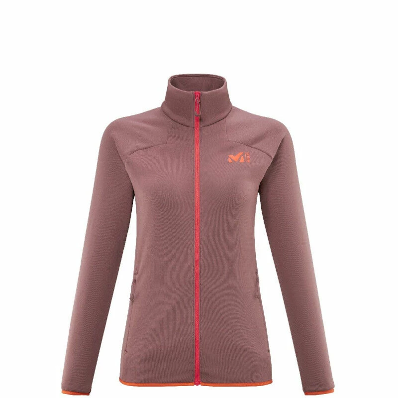 Nouveau 🎁 Millet Seneca JKT - Polaire femme 🔔 14 Nouveau 🎁 Millet Seneca JKT - Polaire femme 🔔 – Image 12